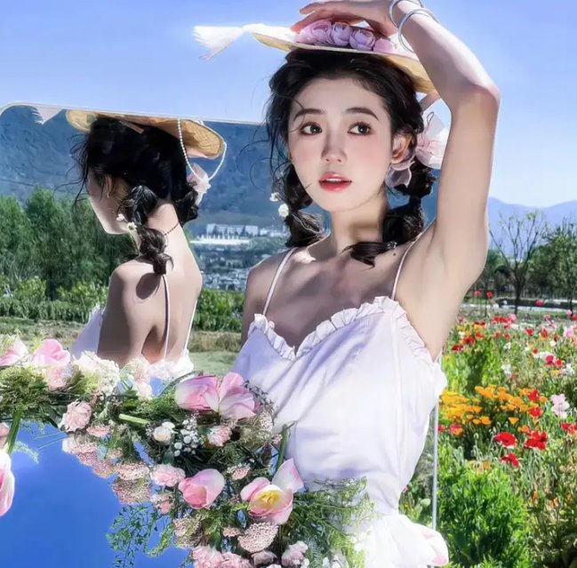 被掩盖的时间