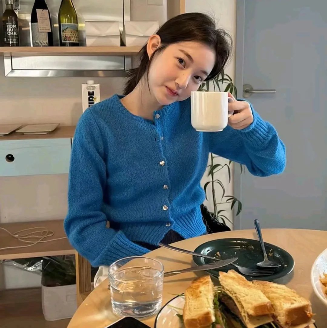 天之娇女