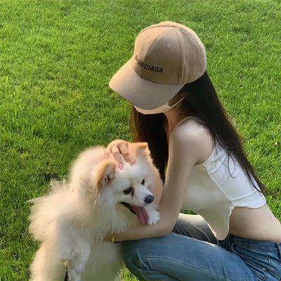 我的失忆女友