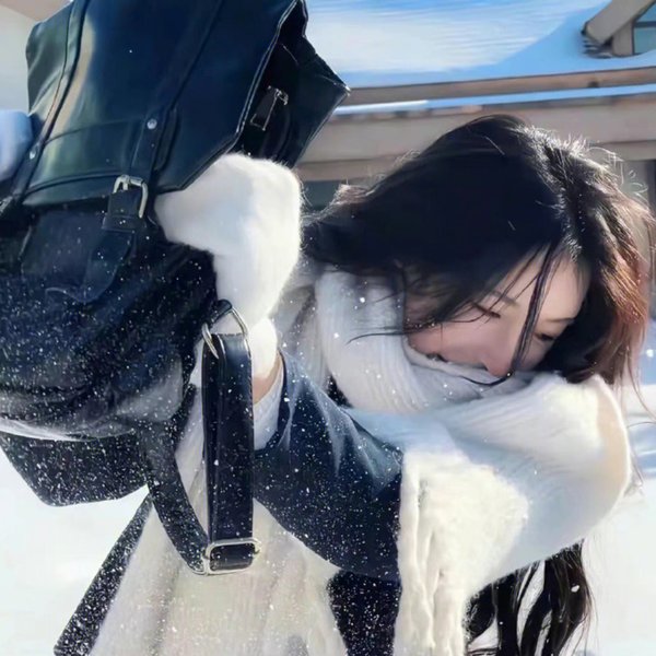 爷爷的微笑
